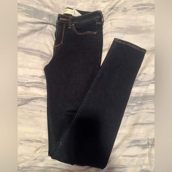 Abercrombie jeggings size 25 - Picture 1 of 2